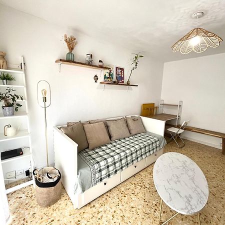 Antibes Home 2P 50M2 With Ac & Free Parking & 2 Balconies Zewnętrze zdjęcie