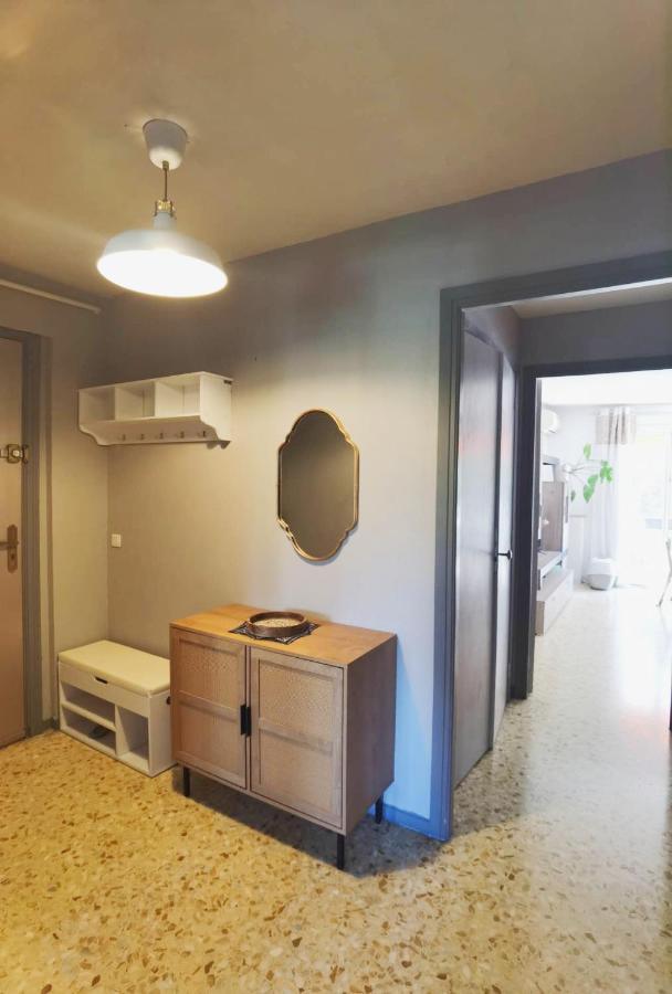 Antibes Home 2P 50M2 With Ac & Free Parking & 2 Balconies Zewnętrze zdjęcie